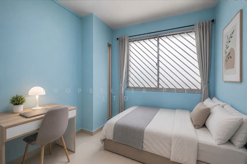 835 Jurong West Street 81, 835 Jurong West Street 81, 3 Bedrooms, 1,119 sqft, HDB Flat For Sale, by ADNIX LIU, 500180347 - Bedroom - PropertyGuru.com.sg