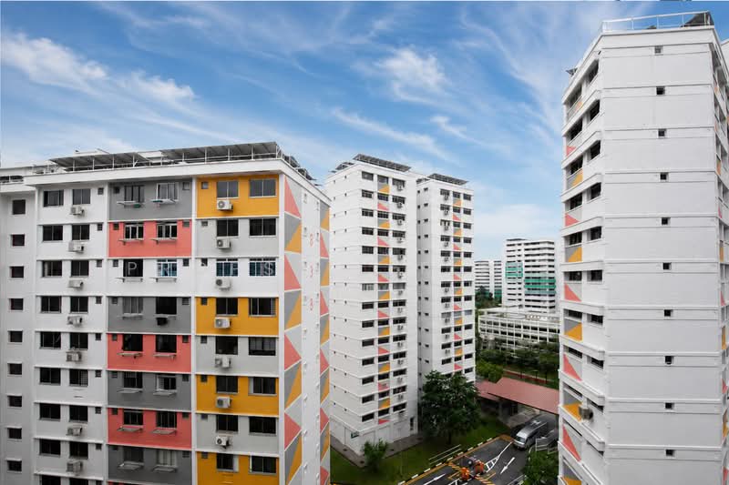 835 Jurong West Street 81, 835 Jurong West Street 81, 3 Bedrooms, 1,119 sqft, HDB Flat For Sale, by ADNIX LIU, 500180347 - Exterior - PropertyGuru.com.sg