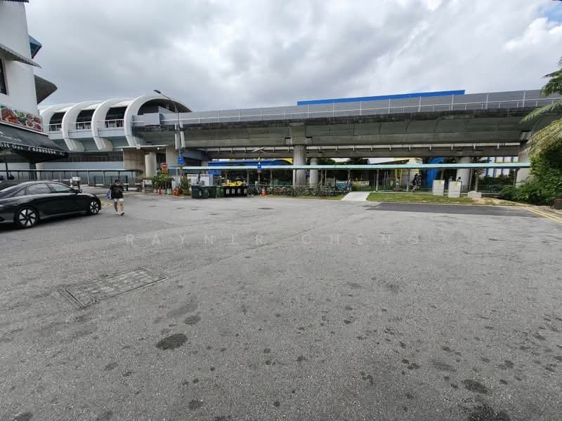 RARE Commercial Corner Unit at Aljunied, Eunos / Geylang / Paya Lebar, 947 sqft, Shop / Shophouse For Sale, by Rayner Cheng, 500180352 - Exterior - CommercialGuru.com.sg