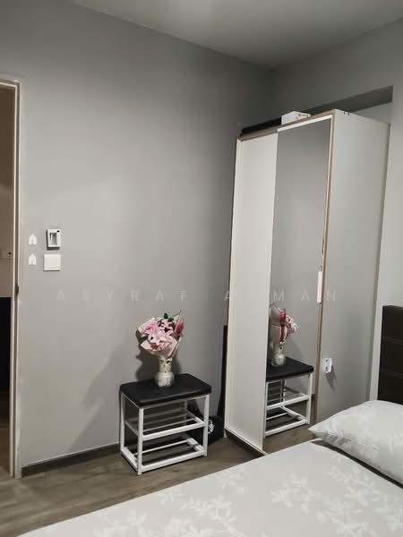 448C Bukit Batok West Avenue 9, 448C Bukit Batok West Avenue 9, Room Rental, 731 sqft, HDB Flat For Rent, by Asyraf Azman, 500180353 - Bedroom - PropertyGuru.com.sg