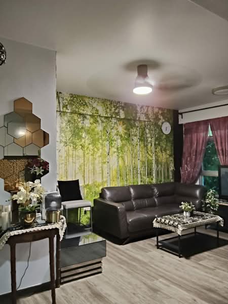 448C Bukit Batok West Avenue 9, 448C Bukit Batok West Avenue 9, Room Rental, 731 sqft, HDB Flat For Rent, by Asyraf Azman, 500180353 - Living Room - PropertyGuru.com.sg