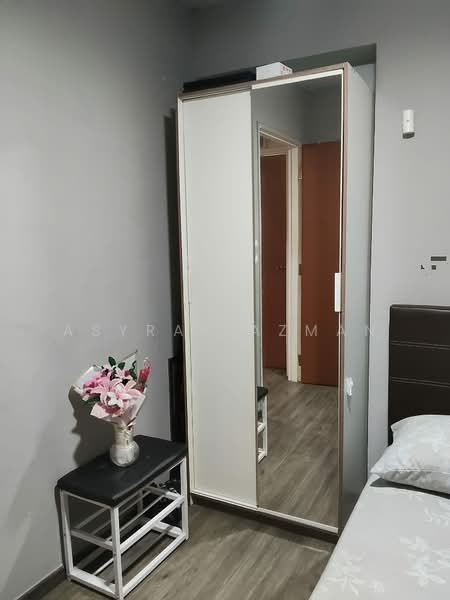 448C Bukit Batok West Avenue 9, 448C Bukit Batok West Avenue 9, Room Rental, 731 sqft, HDB Flat For Rent, by Asyraf Azman, 500180353 - Bedroom - PropertyGuru.com.sg