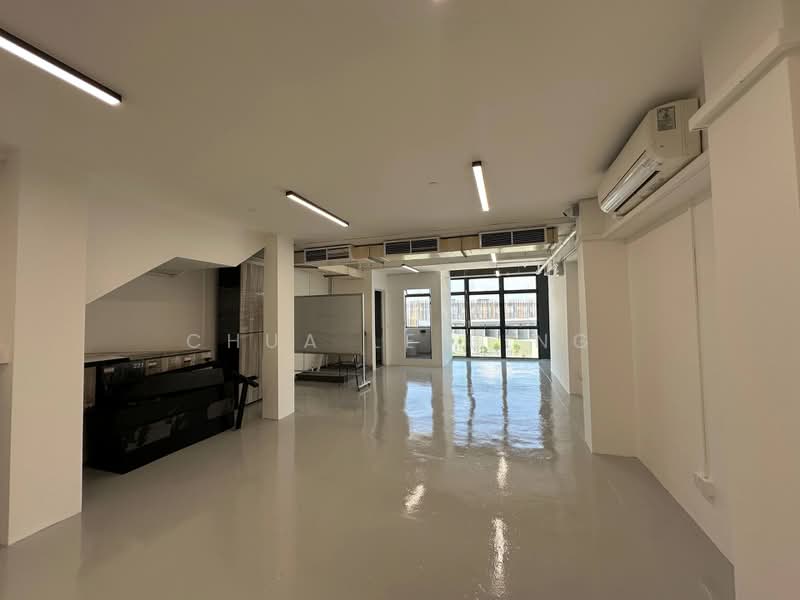 Inspace, 24 New Industrial Road, 2,454 sqft, Light Industrial (B1) For Sale, by Chua Le Bing, 500180356 - Interior - CommercialGuru.com.sg