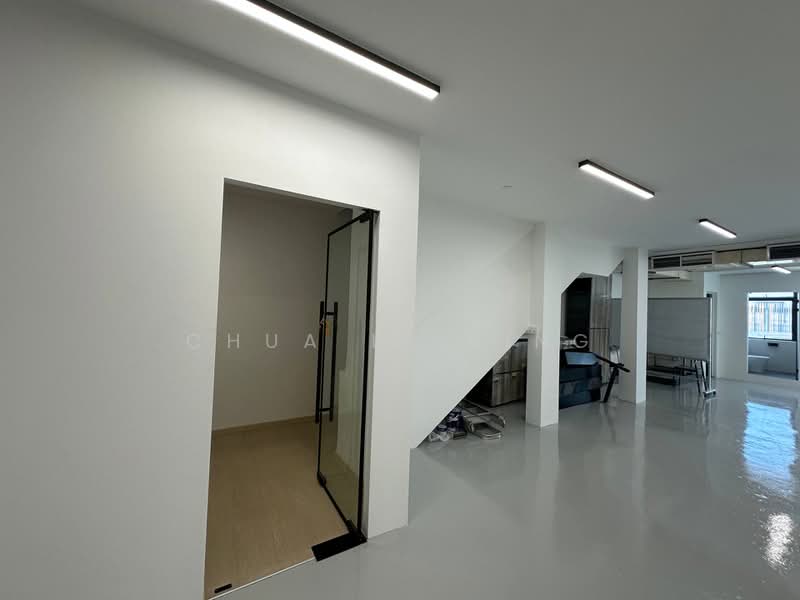 Inspace, 24 New Industrial Road, 2,454 sqft, Light Industrial (B1) For Sale, by Chua Le Bing, 500180356 - Interior - CommercialGuru.com.sg