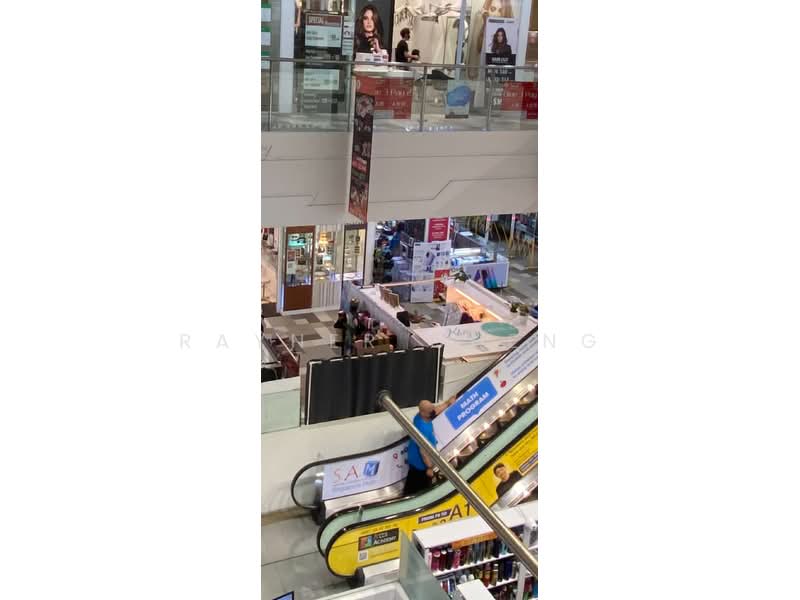 Junction Nine, Yishun Avenue 9, 100 sqft, Mall Shop For Rent, by Rayner Cheng, 500180361 - CommercialGuru.com.sg