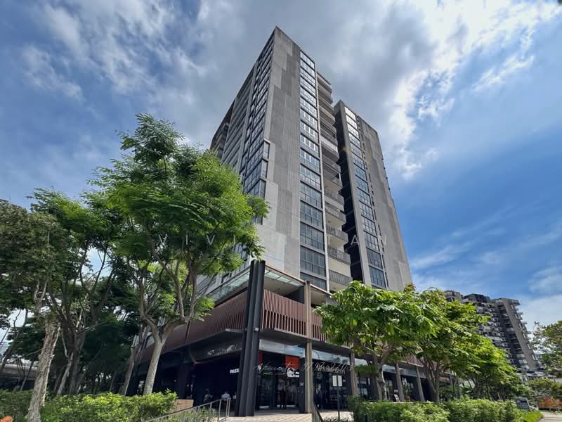 Rare Grd Flr Adjoining Strata Units | Childcare Approved, Potong Pasir, Upper Serangoon Road, Macpherson Road, Tai Thong Crescent, 3,725 sqft, Other Retail For Sale, by Vivien Tan, 500180368 - Exterior - CommercialGuru.com.sg
