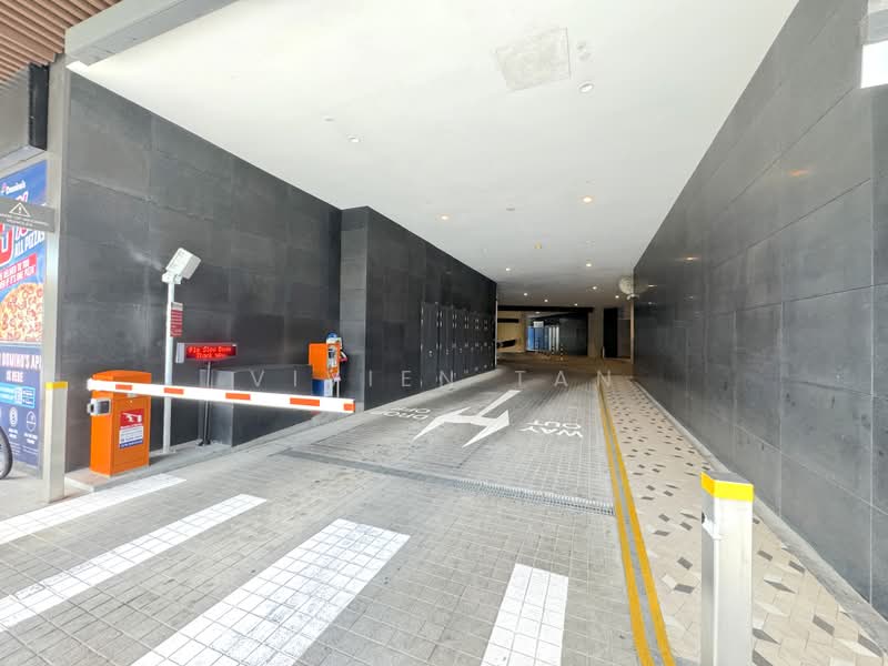 Rare Grd Flr Adjoining Strata Units | Childcare Approved, Potong Pasir, Upper Serangoon Road, Macpherson Road, Tai Thong Crescent, 3,725 sqft, Other Retail For Sale, by Vivien Tan, 500180368 - Car Park - CommercialGuru.com.sg
