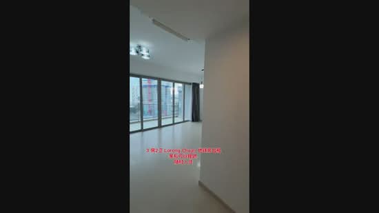 The Scala @ Lorong Chuan, 136 Serangoon Avenue 3, 3 Bedrooms, 904 sqft, Condominium For Rent, by Steven Wen, 500180373 - PropertyGuru.com.sg