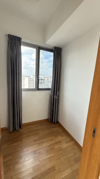 The Scala @ Lorong Chuan, 136 Serangoon Avenue 3, 3 Bedrooms, 904 sqft, Condominium For Rent, by Steven Wen, 500180373 - Interior - PropertyGuru.com.sg