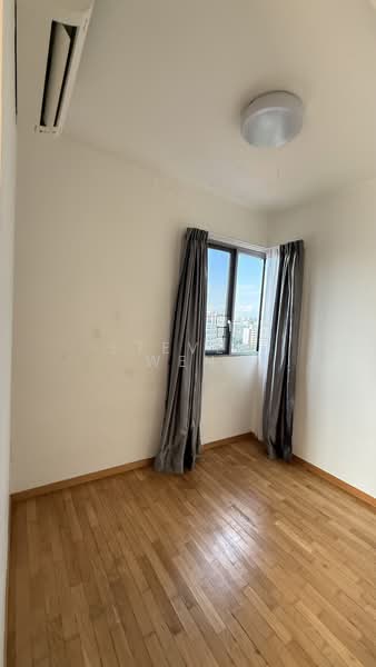 The Scala @ Lorong Chuan, 136 Serangoon Avenue 3, 3 Bedrooms, 904 sqft, Condominium For Rent, by Steven Wen, 500180373 - Bedroom - PropertyGuru.com.sg