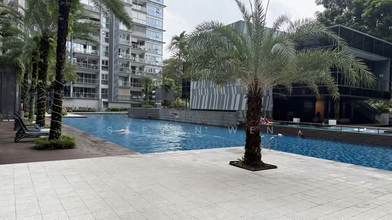 The Scala @ Lorong Chuan, 136 Serangoon Avenue 3, 3 Bedrooms, 904 sqft, Condominium For Rent, by Steven Wen, 500180373 - Exterior - PropertyGuru.com.sg