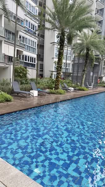 The Scala @ Lorong Chuan, 136 Serangoon Avenue 3, 3 Bedrooms, 904 sqft, Condominium For Rent, by Steven Wen, 500180373 - Exterior - PropertyGuru.com.sg