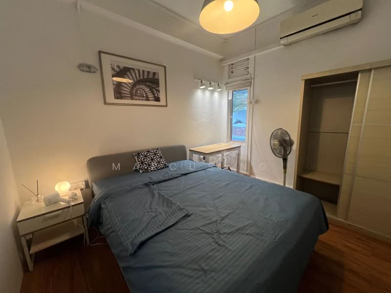 77 Seng Poh Road, 77 Seng Poh Road, Room Rental, 100 sqft, HDB Flat For Rent, by Marcus Ng, 500180377 - Bedroom - PropertyGuru.com.sg