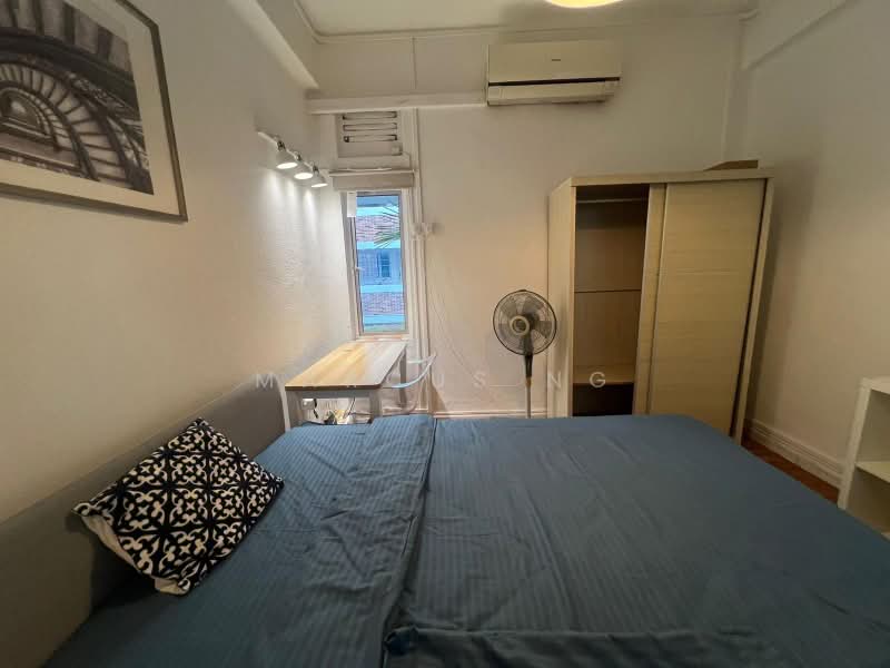 77 Seng Poh Road, 77 Seng Poh Road, Room Rental, 100 sqft, HDB Flat For Rent, by Marcus Ng, 500180377 - Bedroom - PropertyGuru.com.sg