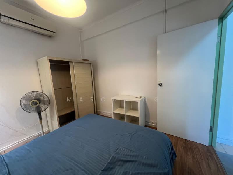 77 Seng Poh Road, 77 Seng Poh Road, Room Rental, 100 sqft, HDB Flat For Rent, by Marcus Ng, 500180377 - Bedroom - PropertyGuru.com.sg
