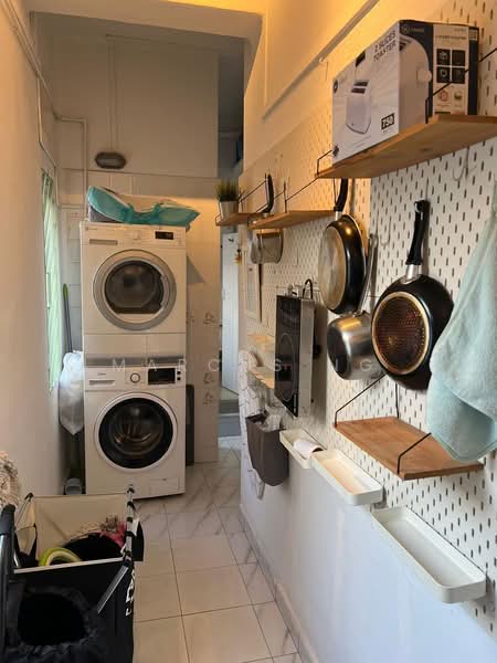 77 Seng Poh Road, 77 Seng Poh Road, Room Rental, 100 sqft, HDB Flat For Rent, by Marcus Ng, 500180377 - Interior - PropertyGuru.com.sg