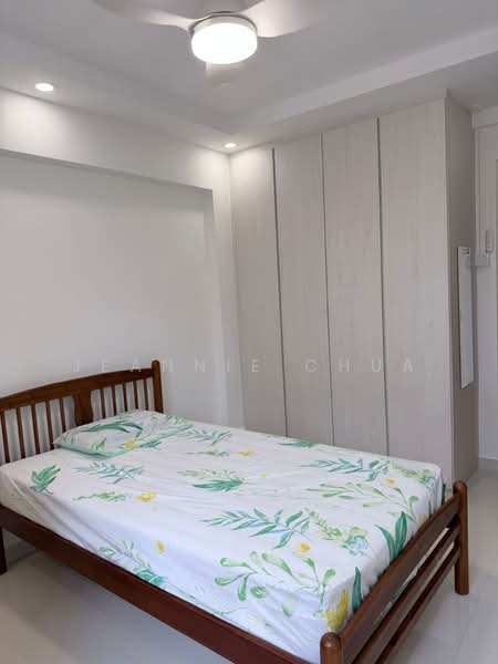 181 Bishan Street 13, 181 Bishan Street 13, Room Rental, 120 sqft, HDB Flat For Rent, by Jeannie Chua, 500180380 - Bedroom - PropertyGuru.com.sg