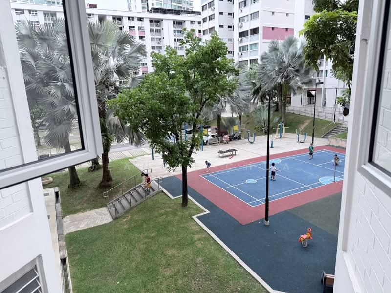 181 Bishan Street 13, 181 Bishan Street 13, Room Rental, 120 sqft, HDB Flat For Rent, by Jeannie Chua, 500180380 - Exterior - PropertyGuru.com.sg