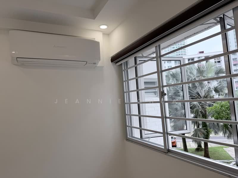 181 Bishan Street 13, 181 Bishan Street 13, Room Rental, 120 sqft, HDB Flat For Rent, by Jeannie Chua, 500180380 - Interior - PropertyGuru.com.sg