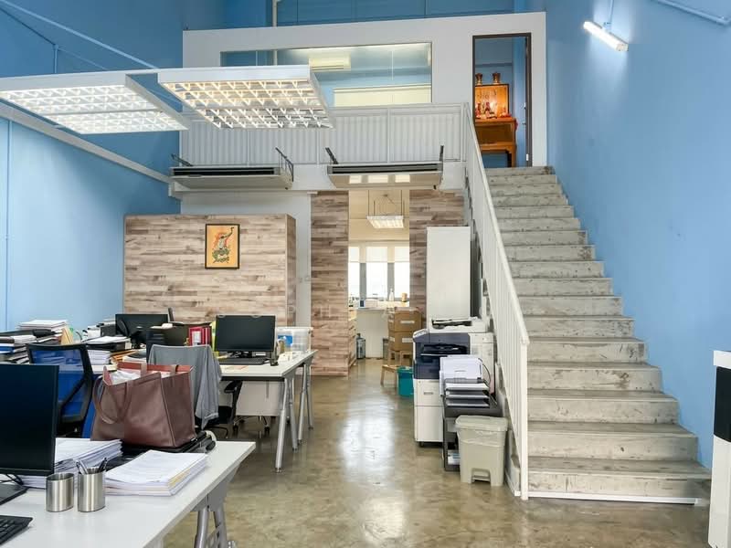 Eco-Tech @ Sunview, 1 Sunview Road, 2,300 sqft, Light Industrial (B1) For Rent, by Sophia Ho, 500180382 - Interior - CommercialGuru.com.sg