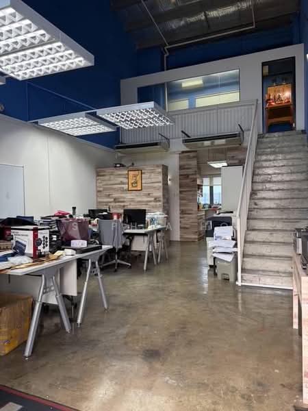 Eco-Tech @ Sunview, 1 Sunview Road, 2,300 sqft, Light Industrial (B1) For Rent, by Sophia Ho, 500180382 - Interior - CommercialGuru.com.sg