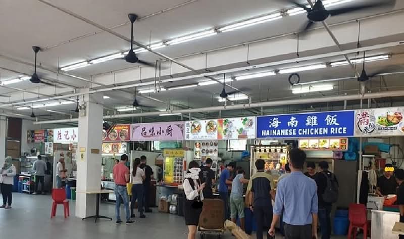 Eco-Tech @ Sunview, 1 Sunview Road, 2,300 sqft, Light Industrial (B1) For Rent, by Sophia Ho, 500180382 - CommercialGuru.com.sg