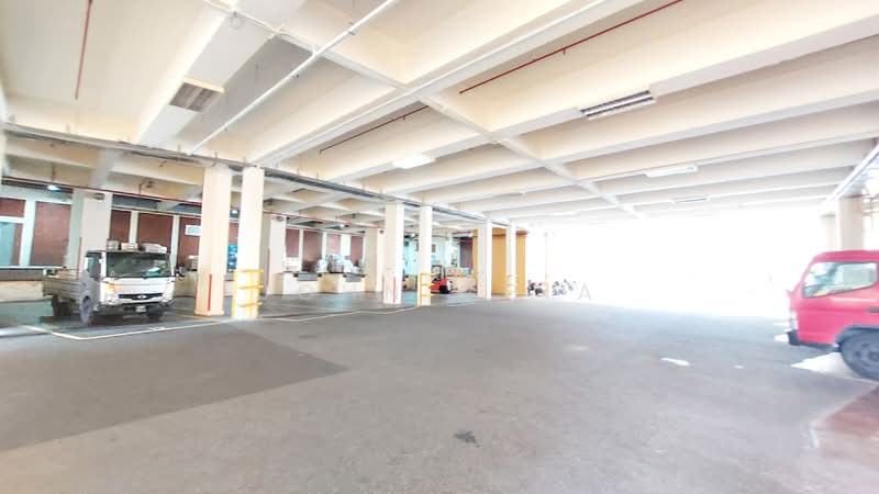 Ruby Land Complex, 52 Genting Lane, 3,380 sqft, Light Industrial (B1) For Rent, by John Chia, 500180385 - Exterior - CommercialGuru.com.sg
