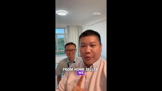 Northvale, 71 Choa Chu Kang Loop, 2 Bedrooms, 1,087 sqft, Condominium For Sale, by Jose Loh Zhenhao, 500180387 - PropertyGuru.com.sg