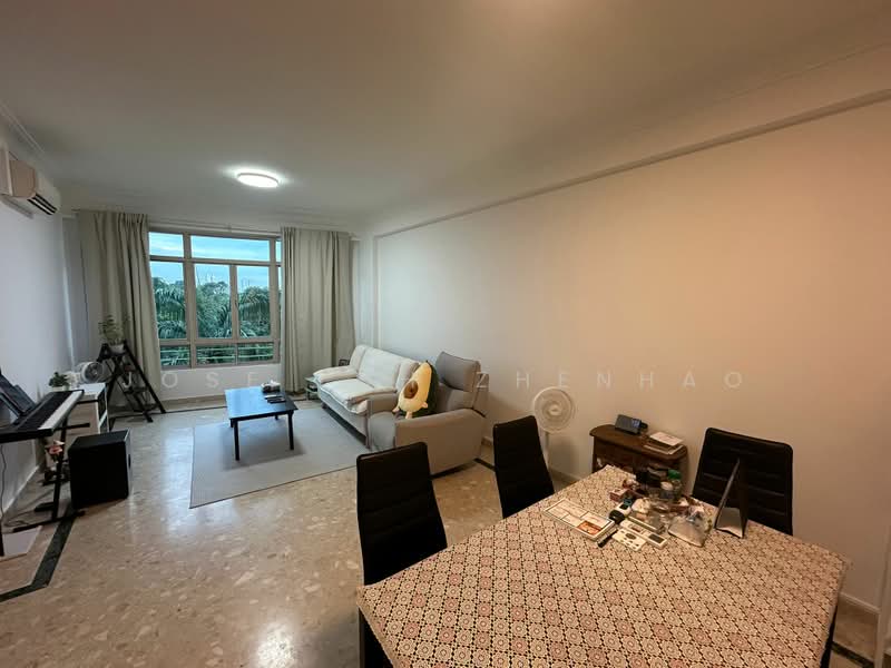 Northvale, 71 Choa Chu Kang Loop, 2 Bedrooms, 1,087 sqft, Condominium For Sale, by Jose Loh Zhenhao, 500180387 - Living Room - PropertyGuru.com.sg