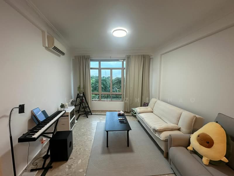 Northvale, 71 Choa Chu Kang Loop, 2 Bedrooms, 1,087 sqft, Condominium For Sale, by Jose Loh Zhenhao, 500180387 - Living Room - PropertyGuru.com.sg