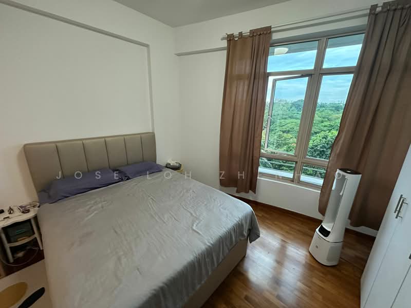 Northvale, 71 Choa Chu Kang Loop, 2 Bedrooms, 1,087 sqft, Condominium For Sale, by Jose Loh Zhenhao, 500180387 - Bedroom - PropertyGuru.com.sg