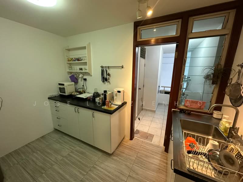 Northvale, 71 Choa Chu Kang Loop, 2 Bedrooms, 1,087 sqft, Condominium For Sale, by Jose Loh Zhenhao, 500180387 - Kitchen - PropertyGuru.com.sg