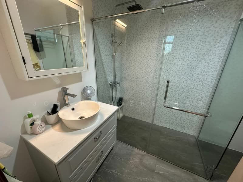 Northvale, 71 Choa Chu Kang Loop, 2 Bedrooms, 1,087 sqft, Condominium For Sale, by Jose Loh Zhenhao, 500180387 - Bathroom - PropertyGuru.com.sg