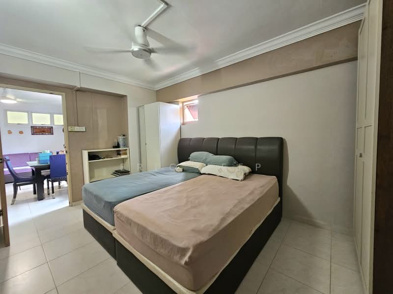733 Jurong West Street 73, 733 Jurong West Street 73, 3 Bedrooms, 1,119 sqft, HDB Flat For Sale, by Eric Yeep, 500180393 - Bedroom - PropertyGuru.com.sg