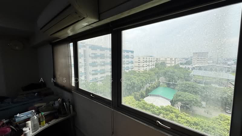 Pioneer Centre, 1 Soon Lee Street, 1,701 sqft, Factory / Workshop (B2) For Sale, by Anson Goh 吴铭华, 500180400 - View - CommercialGuru.com.sg