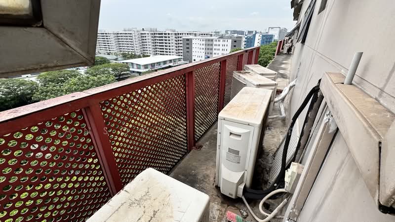 Pioneer Centre, 1 Soon Lee Street, 1,701 sqft, Factory / Workshop (B2) For Sale, by Anson Goh 吴铭华, 500180400 - Exterior - CommercialGuru.com.sg