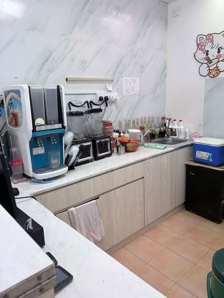 443 PASIR RIS DRIVE 6
