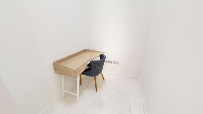DUO Residences, 1 Fraser Street, 1 Bedroom, 700 sqft, Apartment For Rent, by Joseph Khoo, 500180407 - Study - PropertyGuru.com.sg