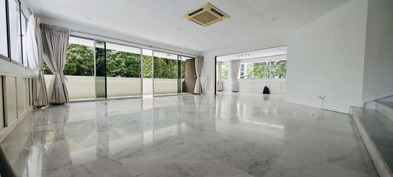 Leonie Towers, 28 Leonie Hill, 4 Bedrooms, 3,251 sqft, Apartment For Rent, by MARTIN, 500180409 - Living Room - PropertyGuru.com.sg