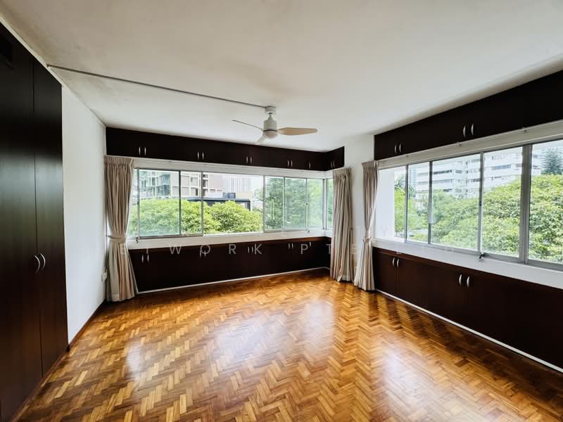 Leonie Towers, 28 Leonie Hill, 4 Bedrooms, 3,251 sqft, Apartment For Rent, by MARTIN, 500180409 - Interior - PropertyGuru.com.sg