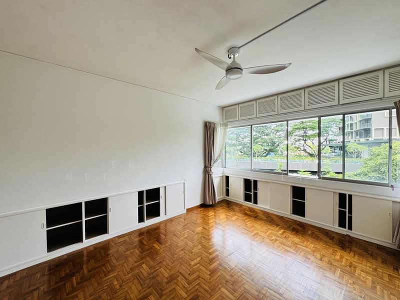 Leonie Towers, 28 Leonie Hill, 4 Bedrooms, 3,251 sqft, Apartment For Rent, by MARTIN, 500180409 - Living Room - PropertyGuru.com.sg