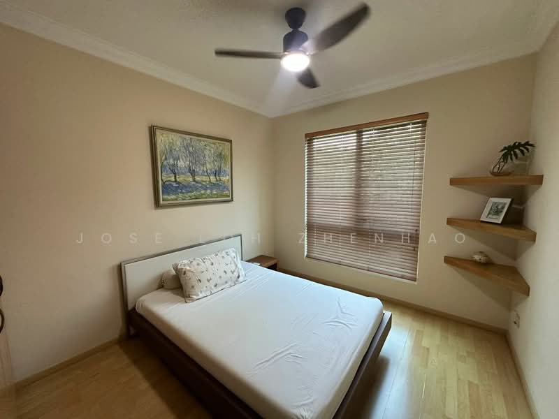 Guilin View, 20 Bukit Batok Street 52, 4 Bedrooms, 1,701 sqft, Condominium For Sale, by Jose Loh Zhenhao, 500180410 - Bedroom - PropertyGuru.com.sg