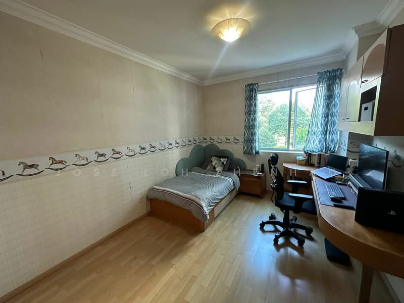 Guilin View, 20 Bukit Batok Street 52, 4 Bedrooms, 1,701 sqft, Condominium For Sale, by Jose Loh Zhenhao, 500180410 - Bedroom - PropertyGuru.com.sg