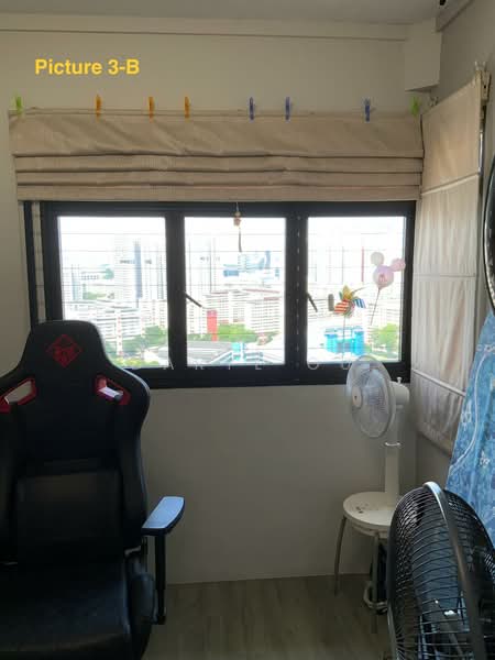 19 Jalan Tenteram, 19 Jalan Tenteram, 3 Bedrooms, 1,130 sqft, HDB Flat For Rent, by Daryl Ou, 500180411 - View - PropertyGuru.com.sg