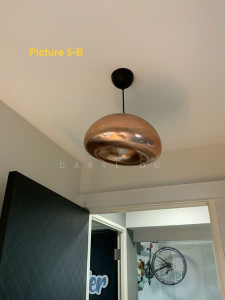 19 Jalan Tenteram, 19 Jalan Tenteram, 3 Bedrooms, 1,130 sqft, HDB Flat For Rent, by Daryl Ou, 500180411 - Interior - PropertyGuru.com.sg