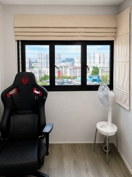 19 Jalan Tenteram, 19 Jalan Tenteram, 3 Bedrooms, 1,130 sqft, HDB Flat For Rent, by Daryl Ou, 500180411 - View - PropertyGuru.com.sg