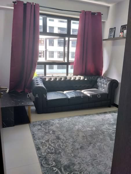 606C Tampines Street 61, 606C Tampines Street 61, 2 Bedrooms, 732 sqft, HDB Flat For Sale, by David Teng, 500180413 - Common Room - PropertyGuru.com.sg