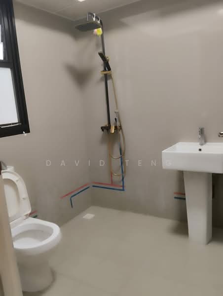 606C Tampines Street 61, 606C Tampines Street 61, 2 Bedrooms, 732 sqft, HDB Flat For Sale, by David Teng, 500180413 - Master Bathroom - PropertyGuru.com.sg