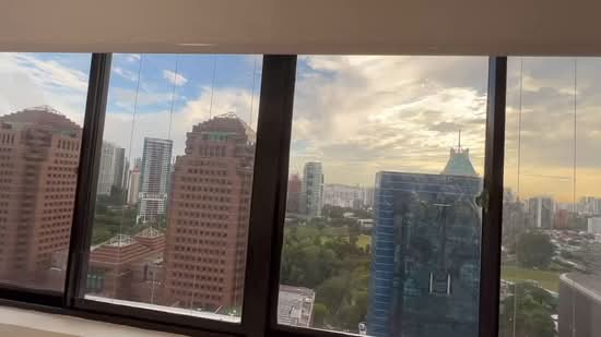Lucky Plaza, 304 Orchard Road, 1 Bedroom, , Apartment For Rent, by Eva Lim, 500180414 - PropertyGuru.com.sg
