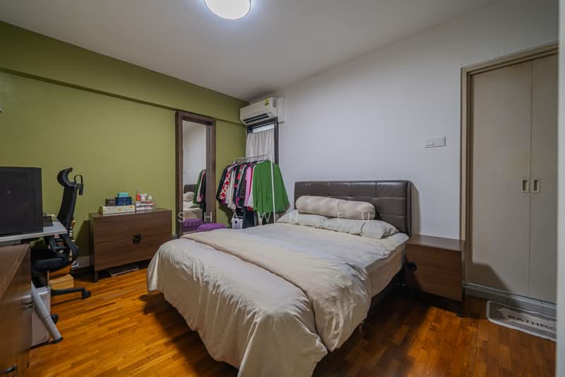 305A Anchorvale Link, 305A Anchorvale Link, 3 Bedrooms, 1,184 sqft, HDB Flat For Sale, by Shawn Eu, 500180416 - Bedroom - PropertyGuru.com.sg